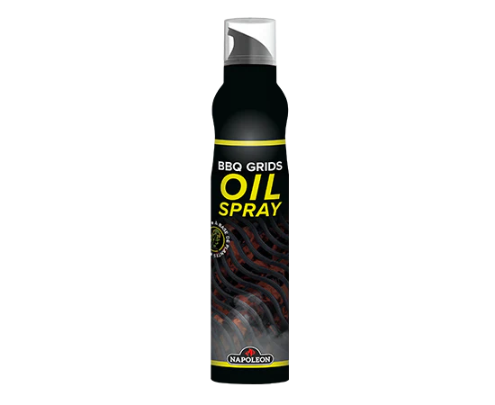 Napoleon - Oliespray - Spuitbus 200 ml