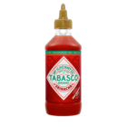 TABASCO® TABASCO - Sriracha Pfeffer Sauce