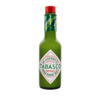 TABASCO® TABASCO - Pepersaus Groen