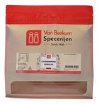 Van Beekum Specerijen Cayennepeper Gemalen
