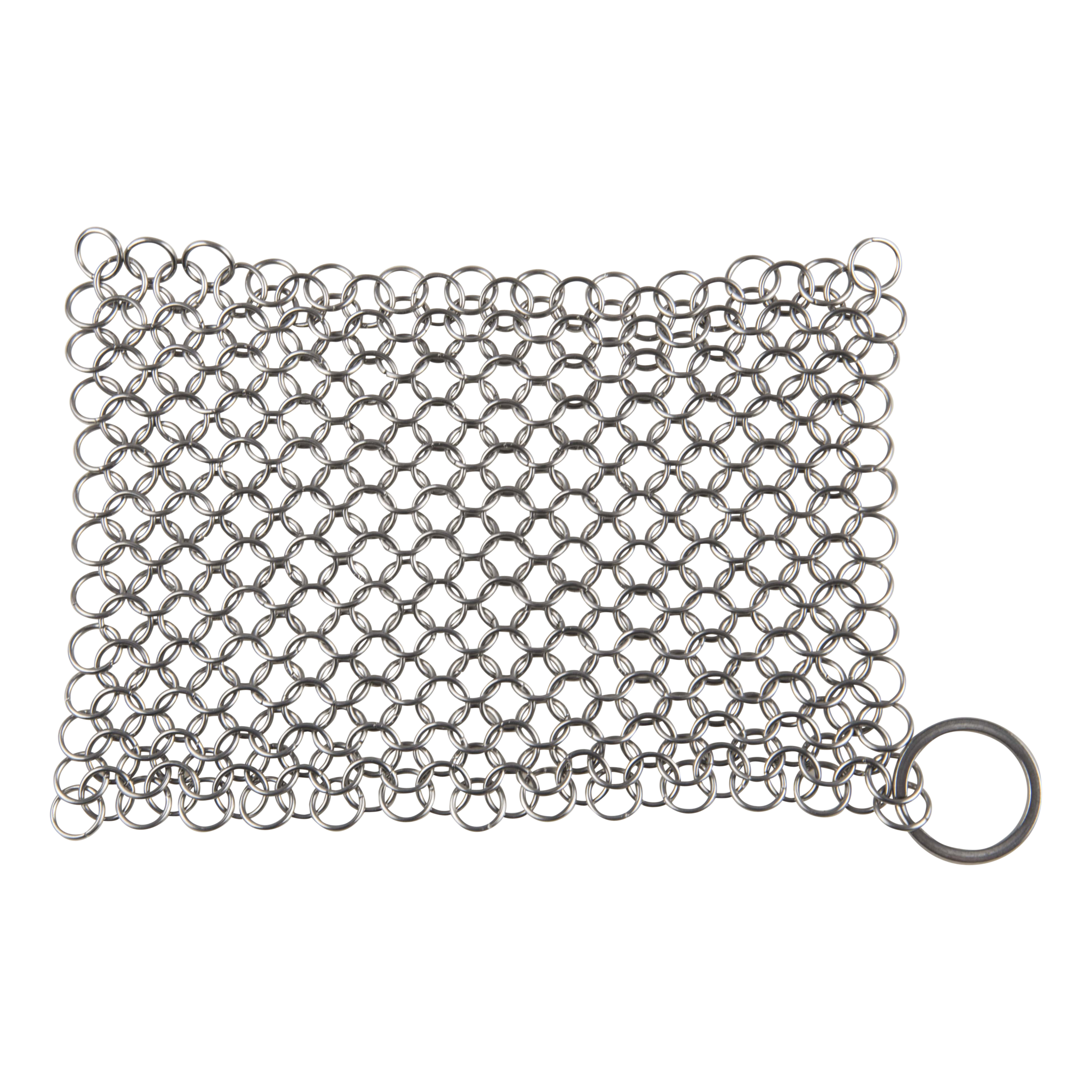 The Windmill Cast Iron - Chain Mail