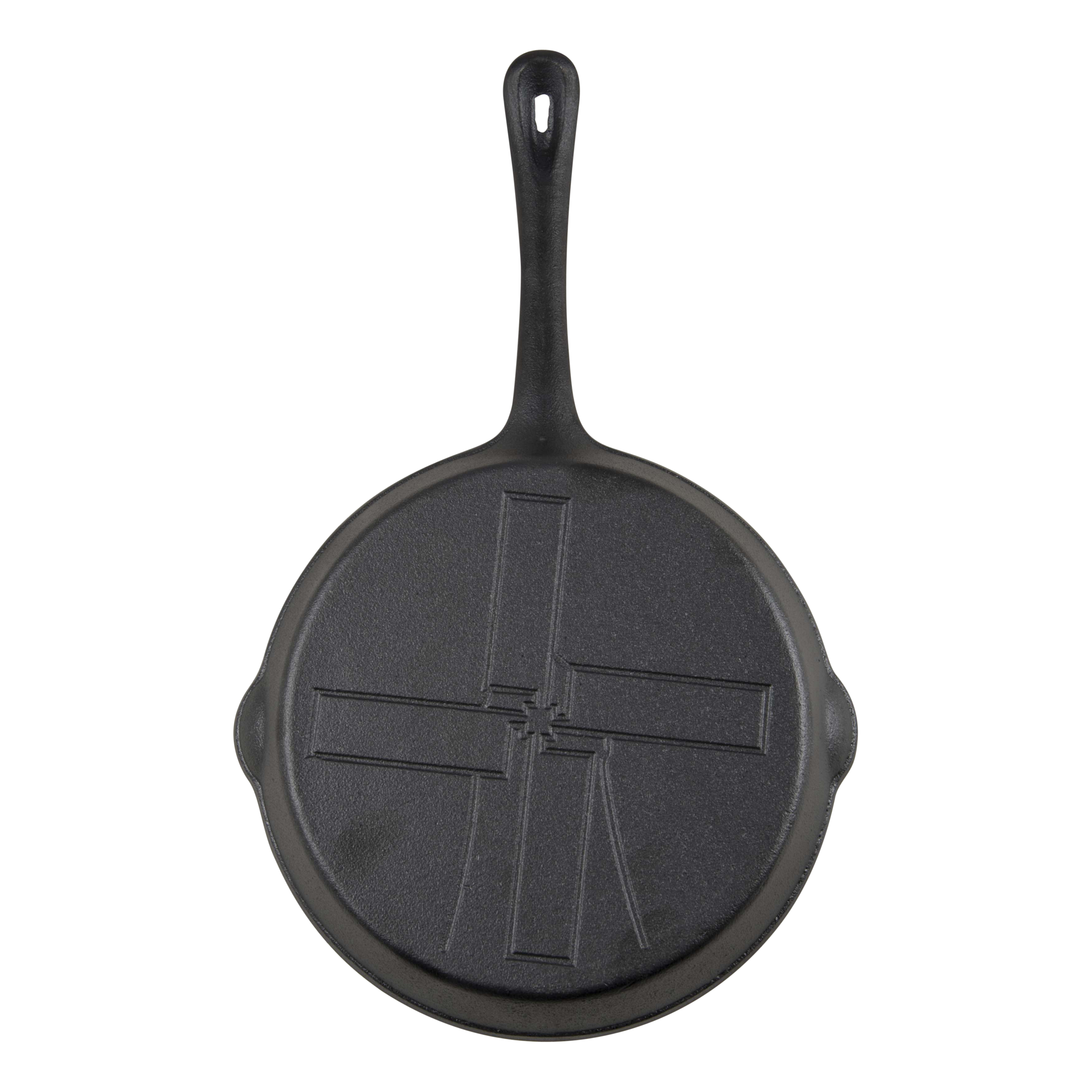 The Windmill skillet