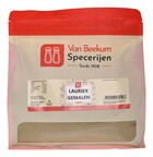 Van Beekum Specerijen Laurier Gemalen