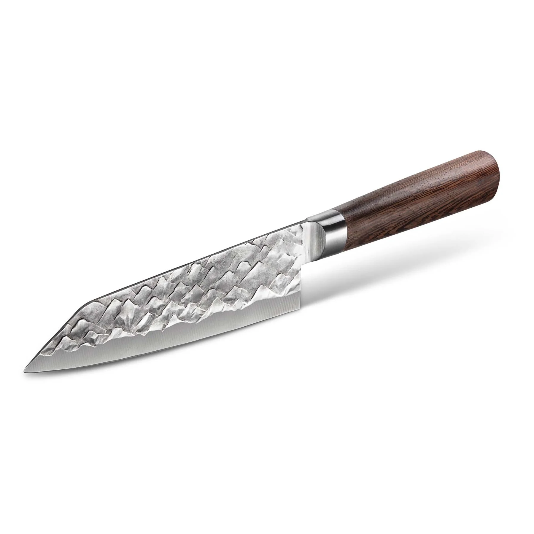 Santoku - BARE Cookware
