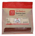 Van Beekum Specerijen Asian BBQ Rub