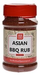 Van Beekum Specerijen Asiatische BBQ-Gewürzmischung