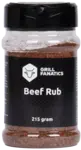 Grill Fanatics Grill-Enthusiasten – Beef Rub