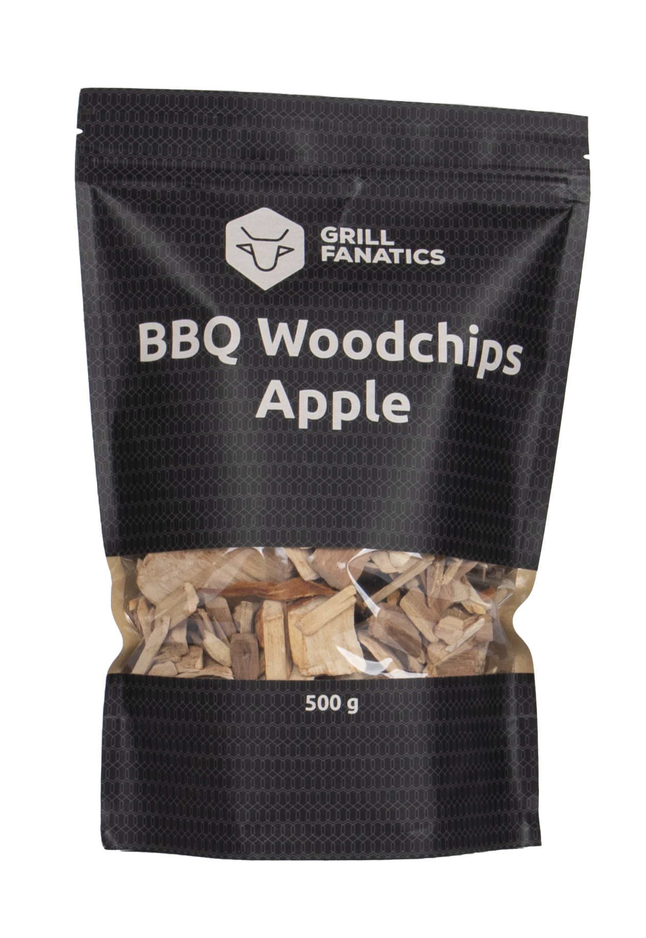 Grill Fanatics - BBQ Snippers Appel