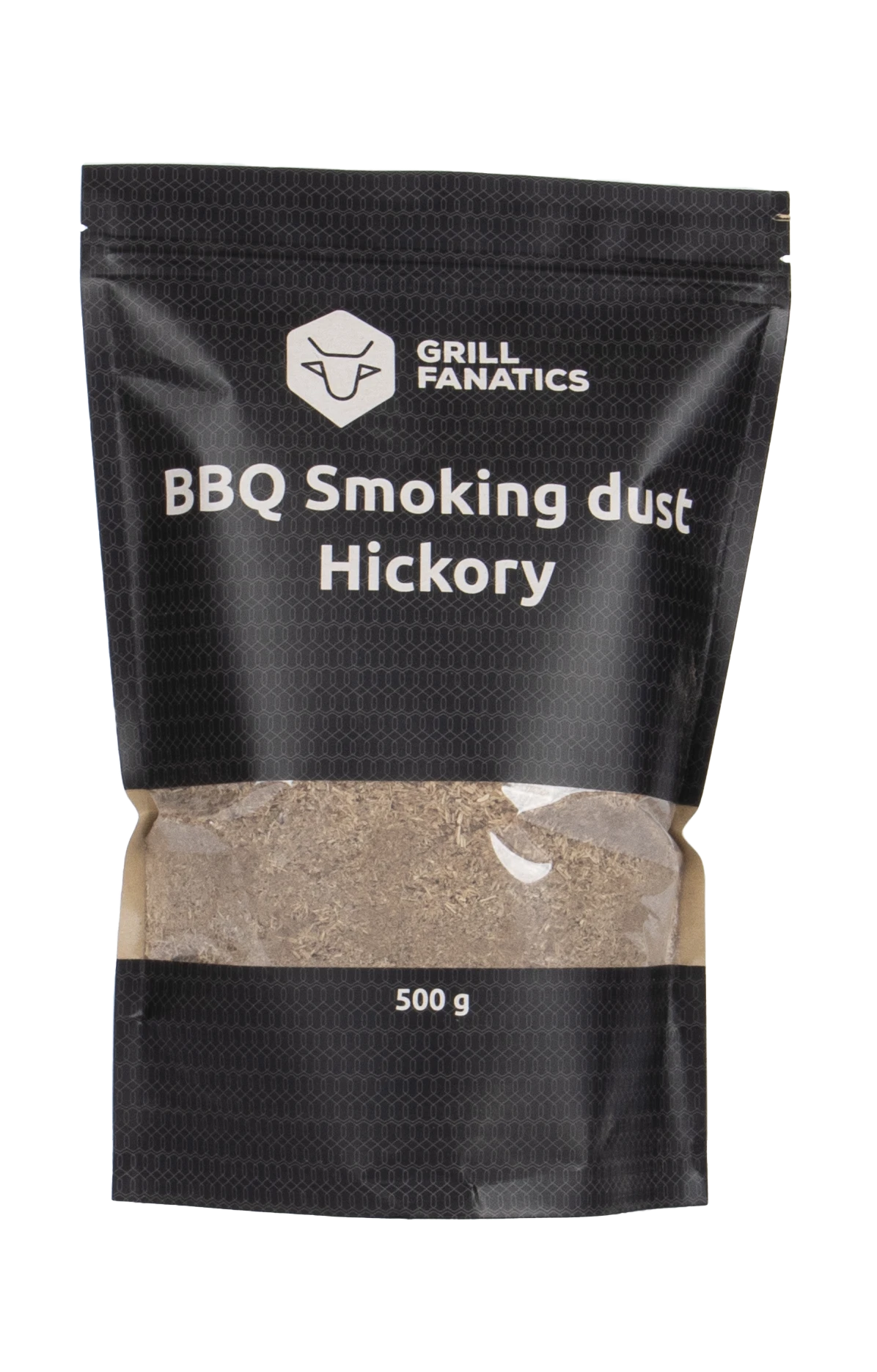Grill Fanatics - BBQ Rookmot Hickory