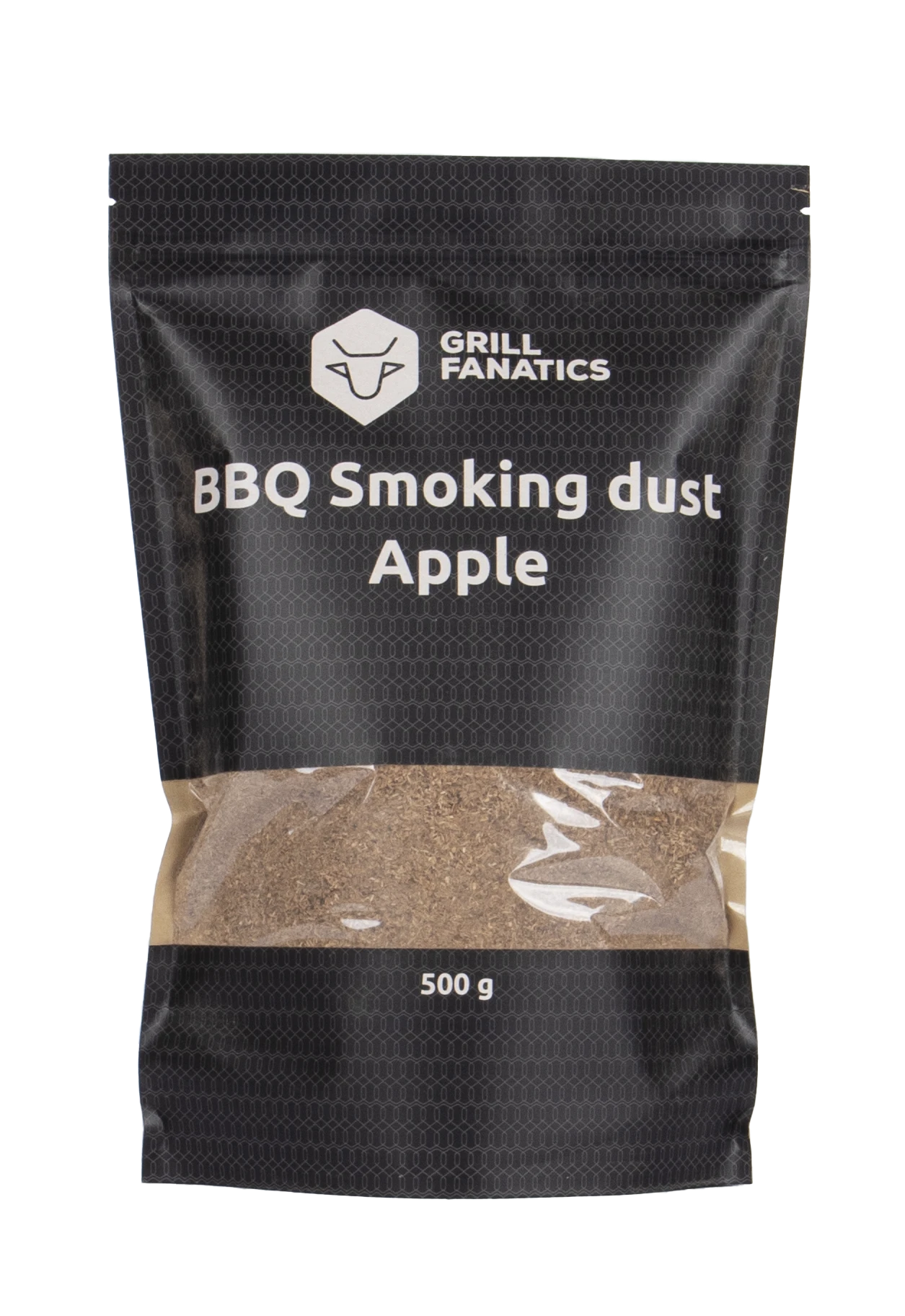 Grill Fanatics - BBQ Rookmot Appel