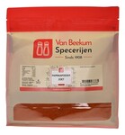 Van Beekum Specerijen Paprikapoeder Zoet