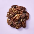 De Notenshop Pecannoten Gebrand Gezouten - De Notenshop