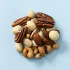 De Notenshop Macadamia Notenmix Gezouten - De Notenshop