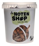 De Notenshop Mandeln, geröstet und gesalzen – Der Nussladen