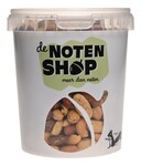 De Notenshop Indische Curry-Mischung, geröstet und gewürzt – Der Nussladen