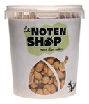 De Notenshop De Notenshop - Erdnüsse Indisch Gewürzt