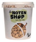 De Notenshop Hazelnoten Wit Gebrand Ongezouten - De Notenshop