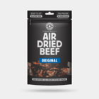 Runder Runder - Beef Biltong Sliced - Original