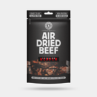 Runder Rindfleisch – Beef Biltong in Scheiben – Carolina Reaper