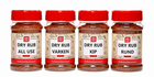 Van Beekum Specerijen Dry Rub Pakket