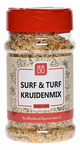 Van Beekum Specerijen Surf & Turf Kruidenmix