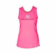 Mom in Balance Active Wear Challenge Yourself Tanktop