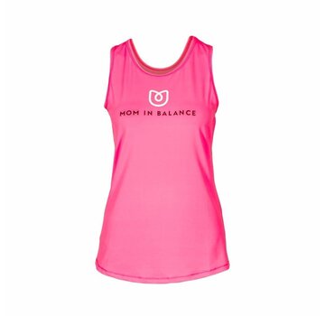 Mom in Balance Active Wear Challenge Yourself Tanktop