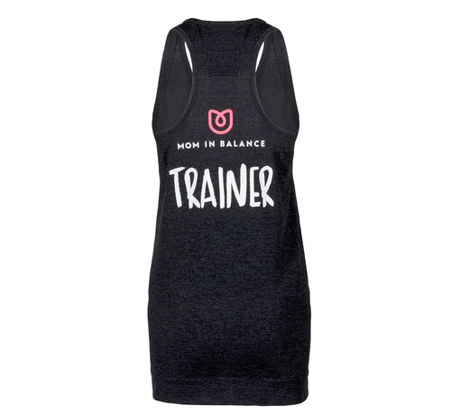 Mom in Balance Active Wear Trainers Tanktop