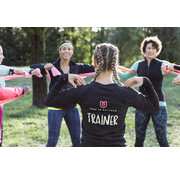 Mom in Balance Recertification training excl. trainers gear