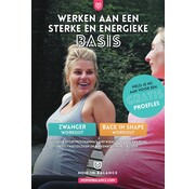 Mom in Balance ZW/BIS Flyer NL | 50 stuks
