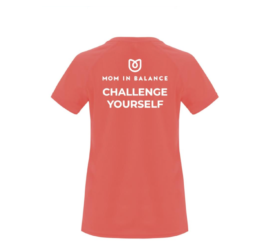 Challenge Yourself T-shirt