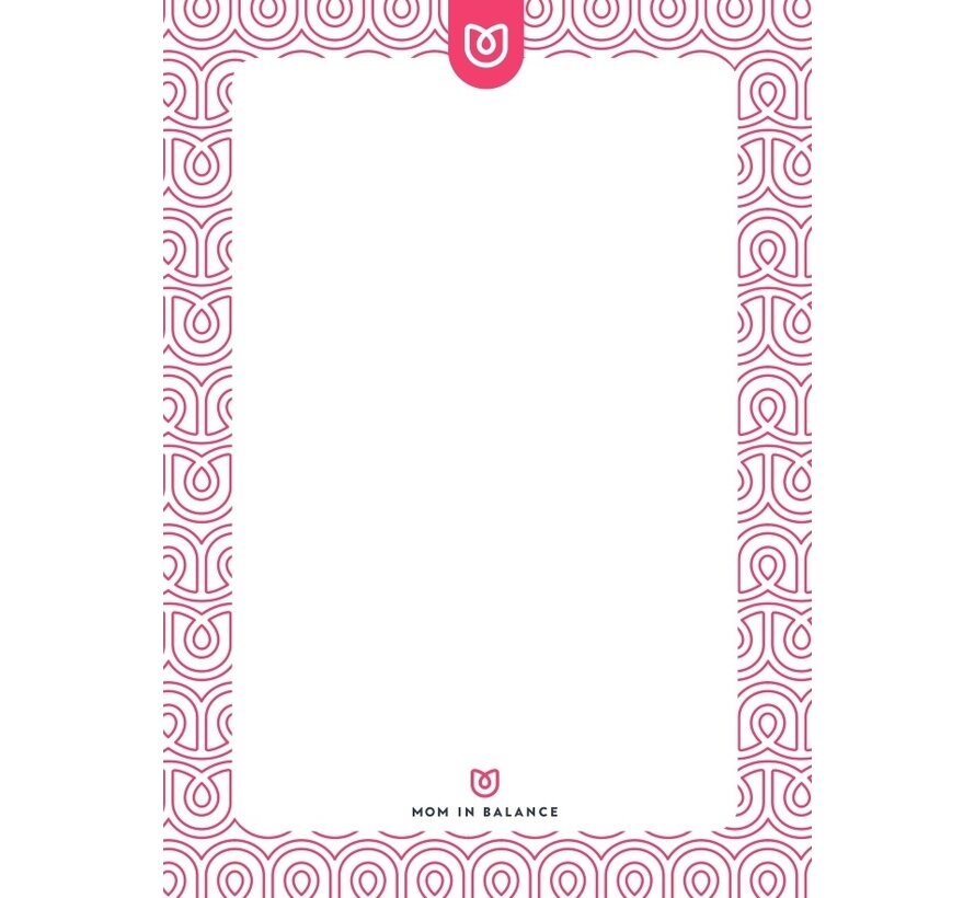 Thinking of You Wishing Card | 10 stuks