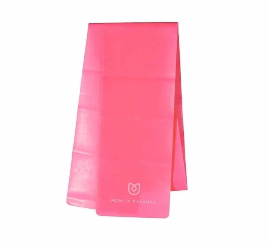 Pink Band