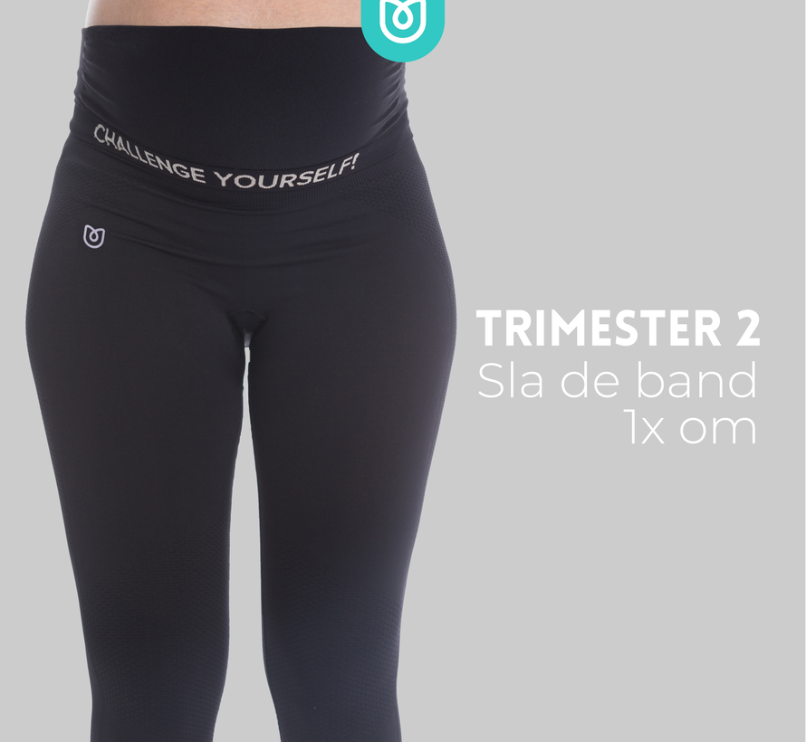 Maternity Legging