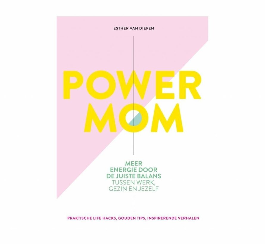 Power mom