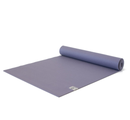 Love Generation Love Yogamat | Lavendel | Sticky - 4 mm | Love Generation