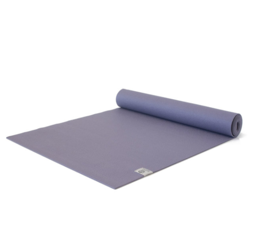 Love Yogamat | Lavendel | Sticky - 4 mm | Love Generation