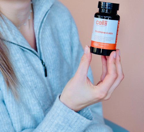 CellCare Ovomove & Skin