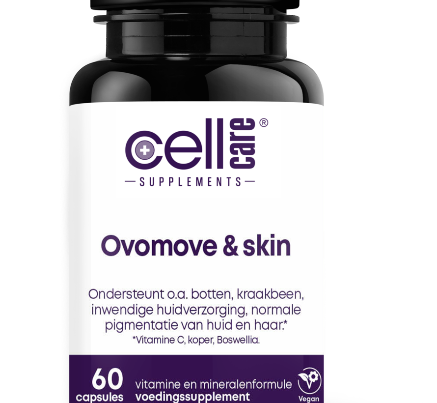 Ovomove & Skin