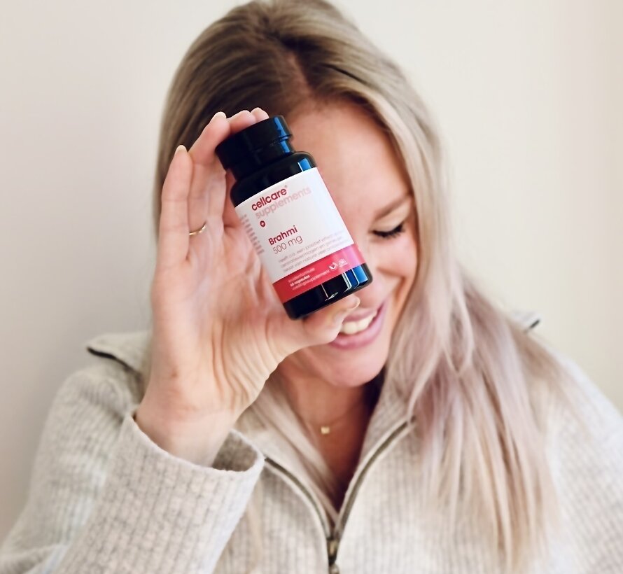 Brahmi 500 mg