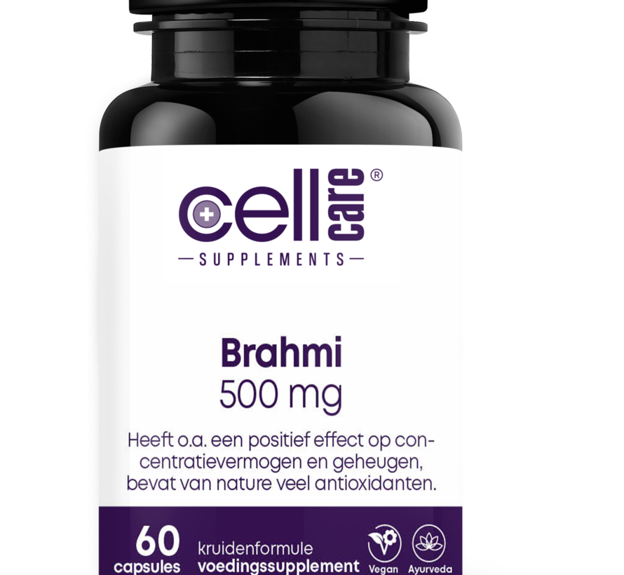 Brahmi 500 mg