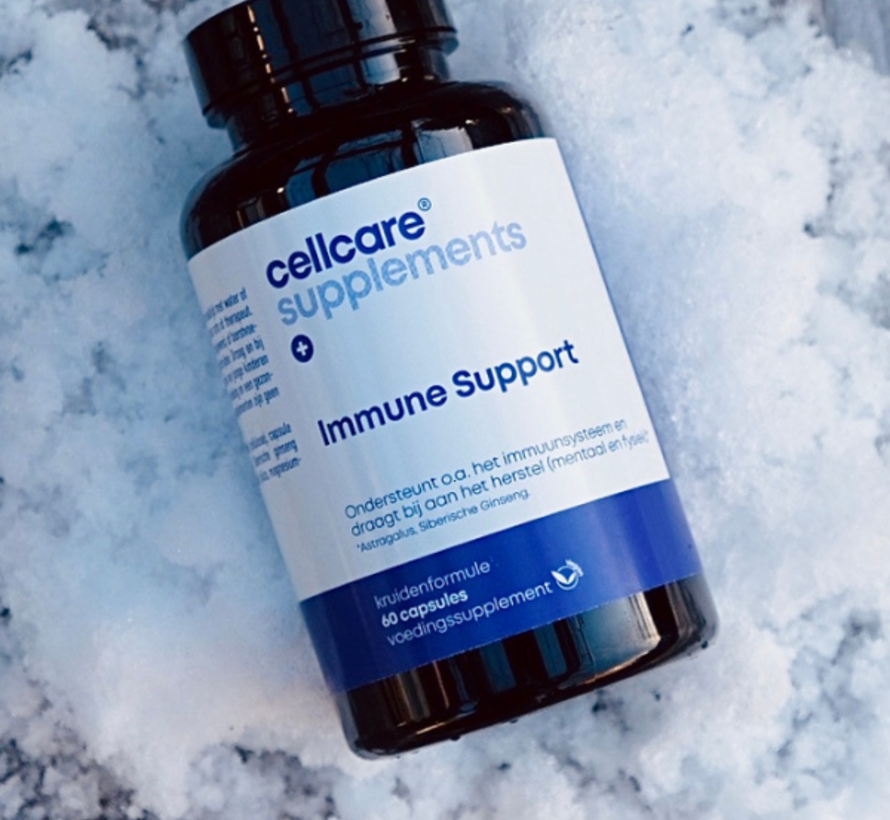 Immune Support