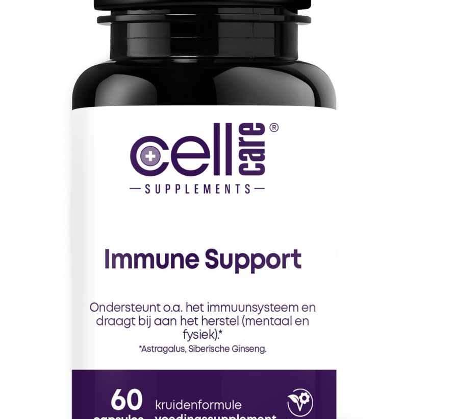 Immune Support