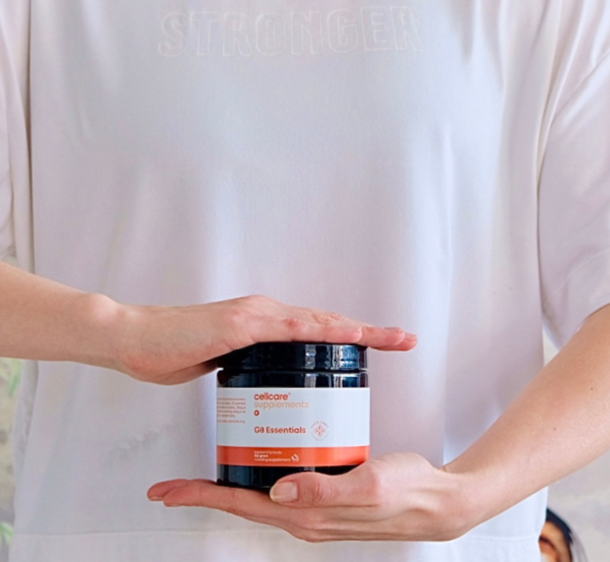 G8 Essentials (Probiotica)
