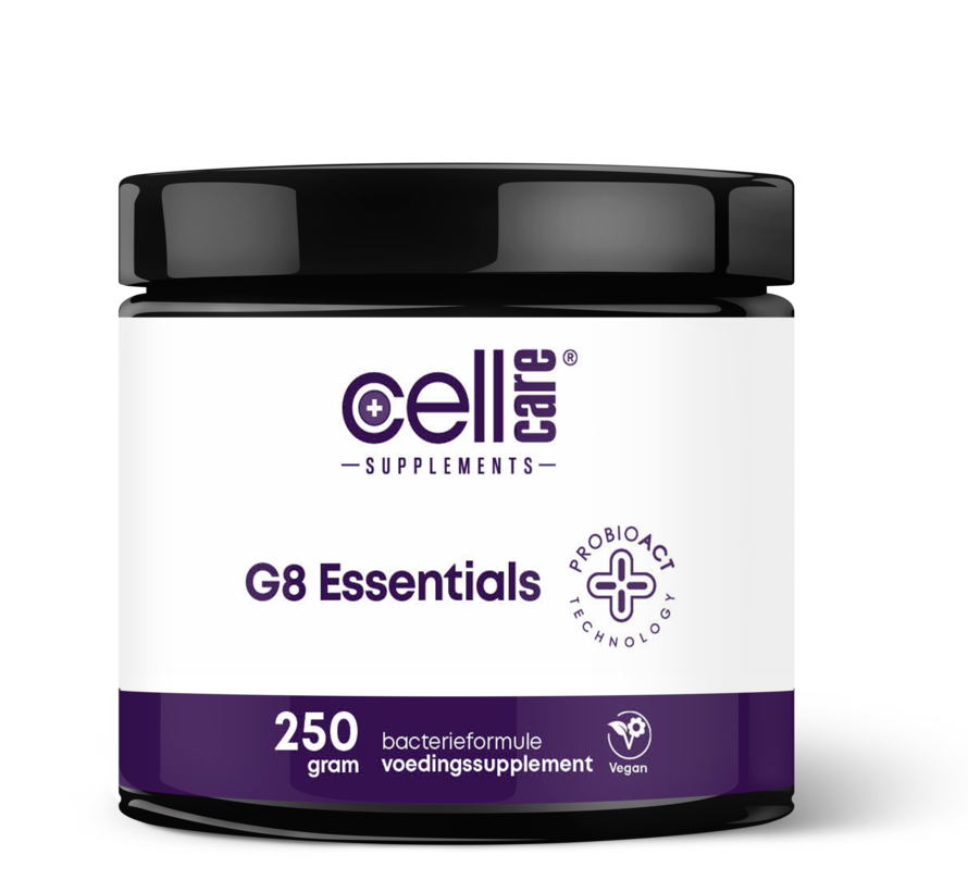 G8 Essentials (Probiotica)