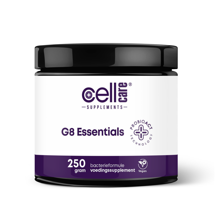 G8 Essentials (Probiotics)