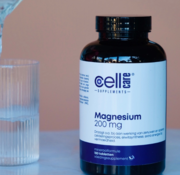 CellCare Magnesium 200mg