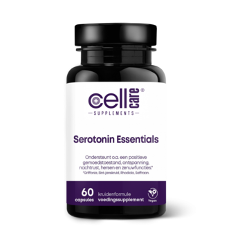 CellCare Serotonin Essentials