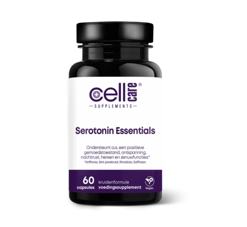 CellCare Serotonin Essentials