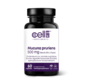 Mucuna pruriens 500mg (25% L-Dopa) 60 capsules